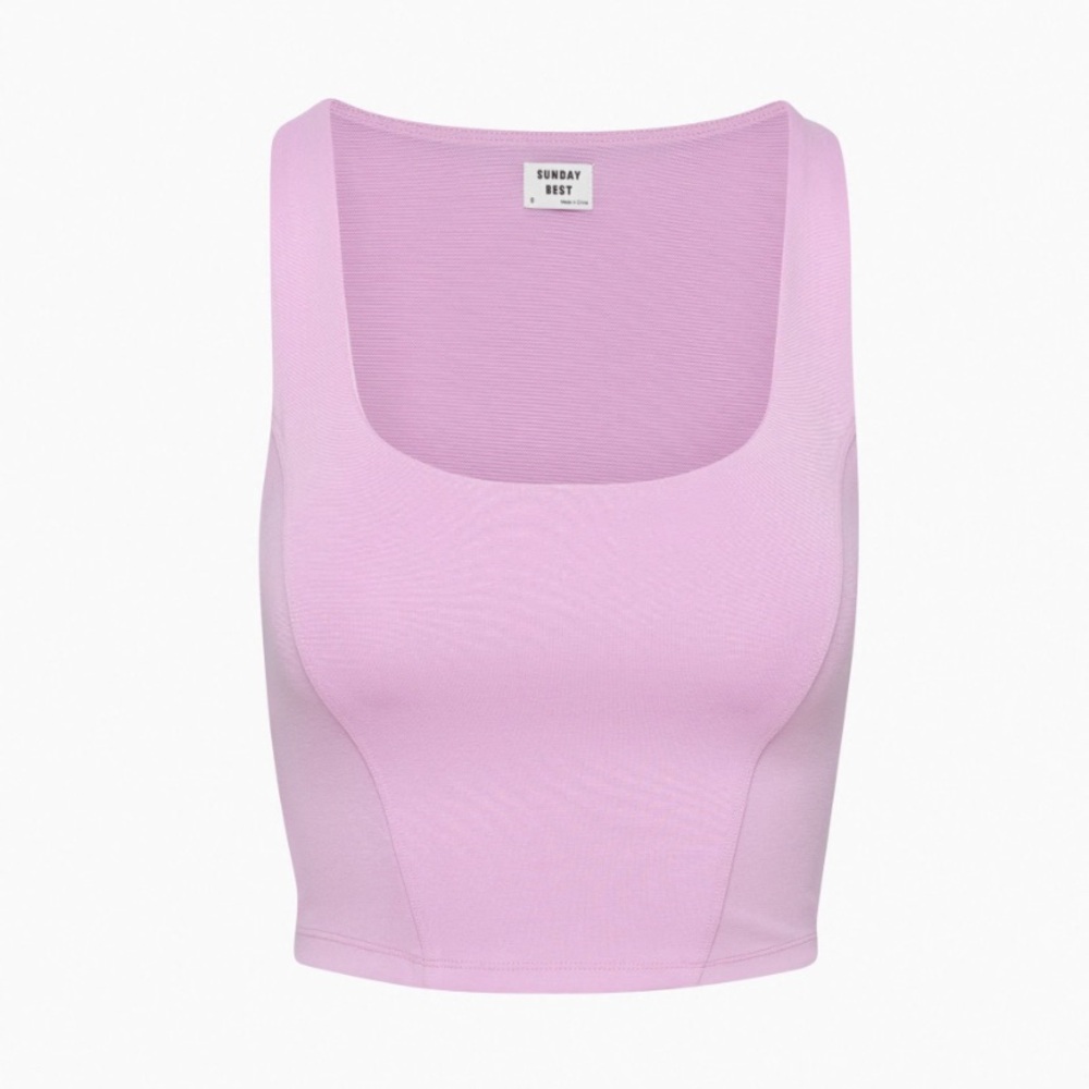Sunday Best Jagger Top